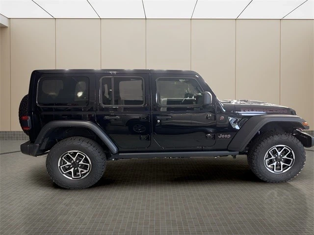 2024 Jeep JL Wrangler - Image 6 of 21