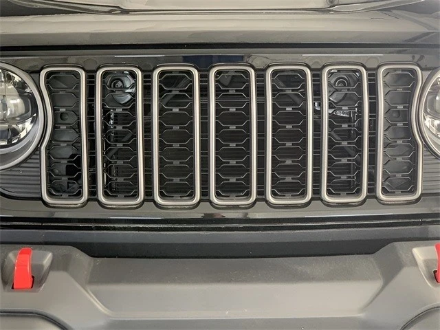 2024 Jeep JL Wrangler - Image 9 of 21