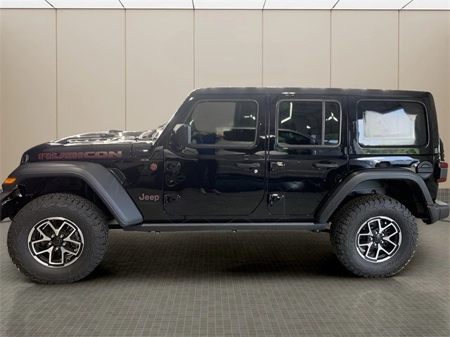 2024 Jeep JL Wrangler - Image 2 of 21