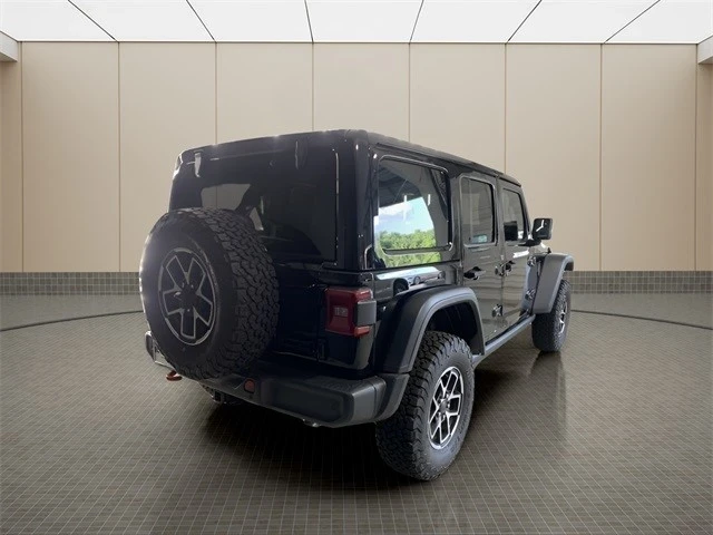 2024 Jeep JL Wrangler - Image 5 of 21