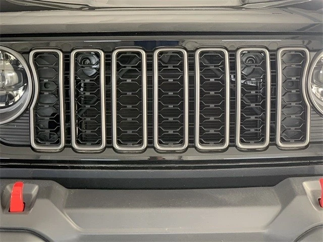 2024 Jeep JL Wrangler - Image 9 of 21