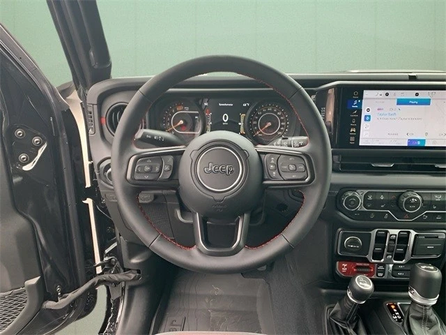 2024 Jeep JL Wrangler - Image 20 of 21