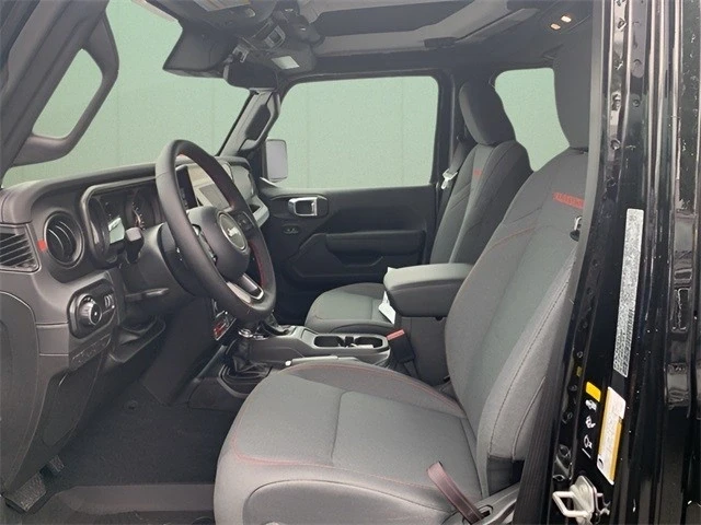 2024 Jeep JL Wrangler - Image 19 of 21