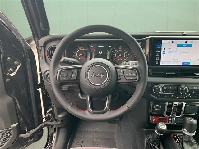2024 Jeep JL Wrangler - Image 20 of 21