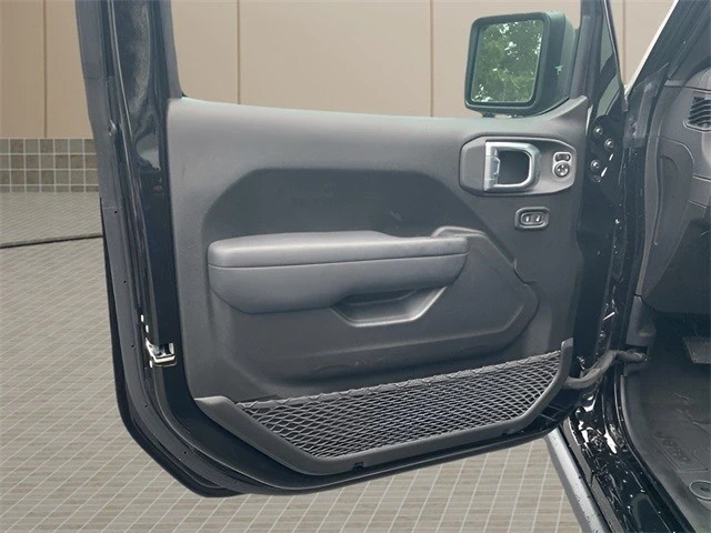 2024 Jeep JL Wrangler - Image 16 of 21