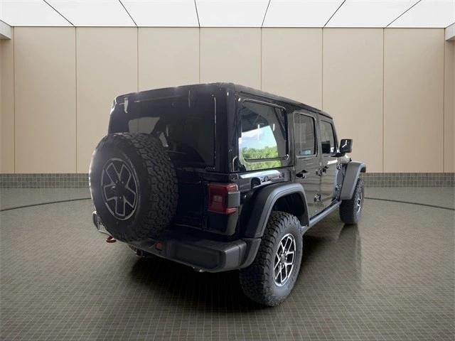 2024 Jeep JL Wrangler - Image 5 of 21