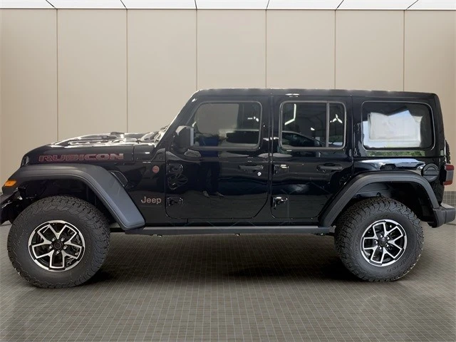 2024 Jeep JL Wrangler - Image 2 of 21
