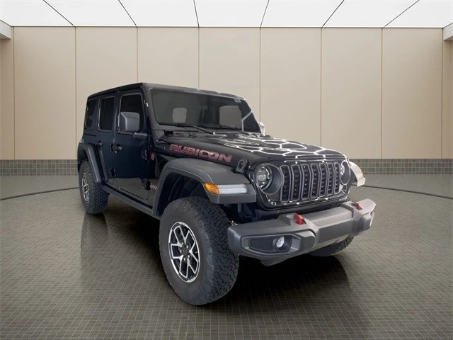 2024 Jeep JL Wrangler - Image 7 of 21