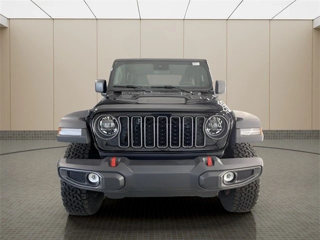 2024 Jeep JL Wrangler - Image 8 of 21