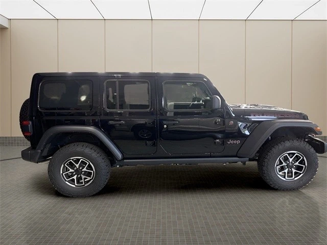 2024 Jeep JL Wrangler - Image 6 of 21