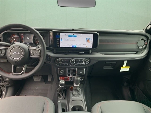 2024 Jeep JL Wrangler - Image 21 of 21