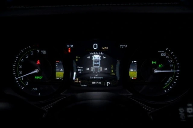 2024 Jeep JL Wrangler - Image 20 of 21