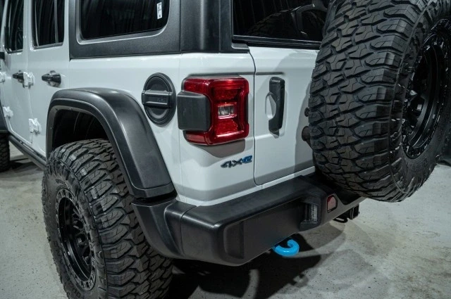 2024 Jeep JL Wrangler - Image 6 of 12