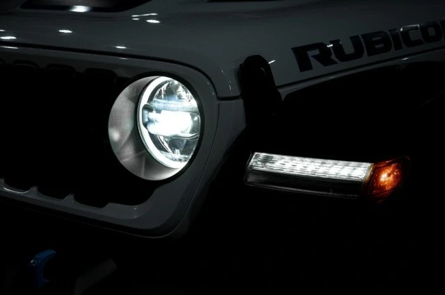2024 Jeep JL Wrangler - Image 8 of 12