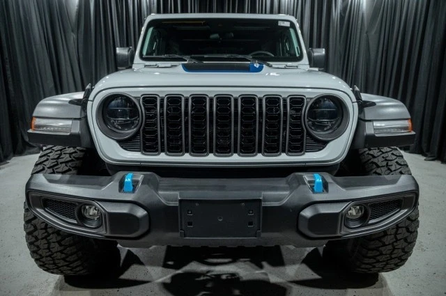 2024 Jeep JL Wrangler - Image 2 of 12