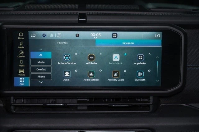 2024 Jeep JL Wrangler - Image 16 of 21
