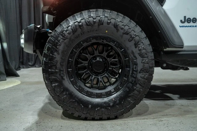 2024 Jeep JL Wrangler - Image 7 of 12