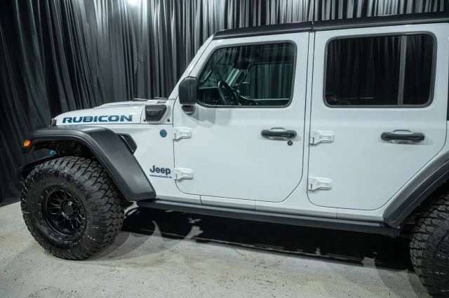 2024 Jeep JL Wrangler - Image 5 of 12