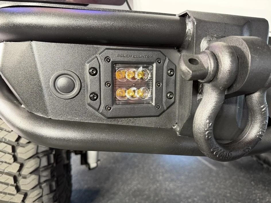 2024 Jeep JL Wrangler Rubicon 392 - Image 15 of 31