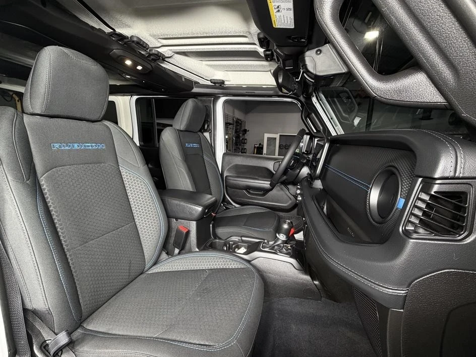 2024 Jeep JL Wrangler Rubicon 392 - Image 20 of 31