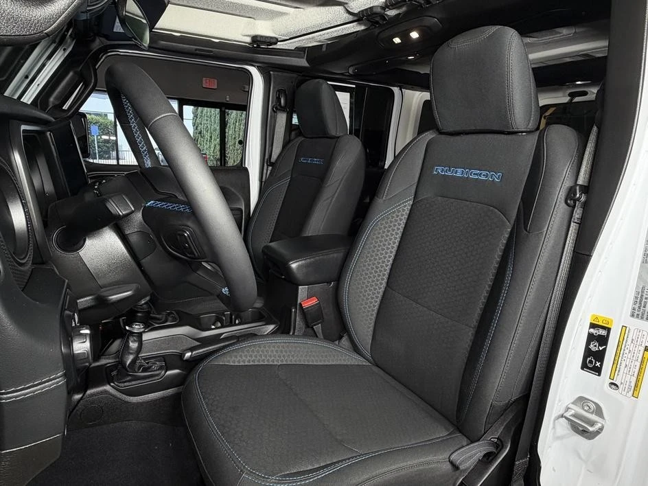 2024 Jeep JL Wrangler Rubicon 392 - Image 18 of 31