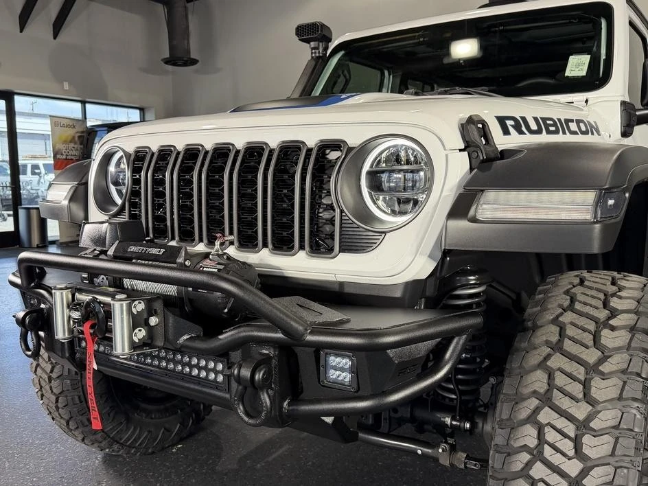 2024 Jeep JL Wrangler Rubicon 392 - Image 5 of 31