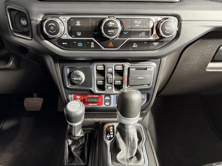 2024 Jeep JL Wrangler Rubicon 392 - Image 24 of 31