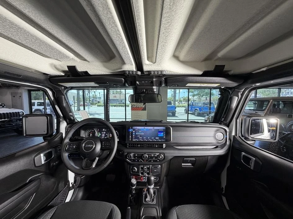 2024 Jeep JL Wrangler Rubicon 392 - Image 22 of 31