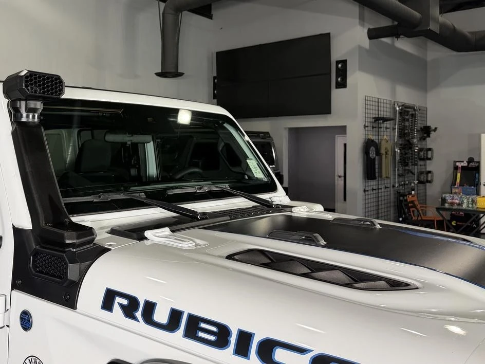 2024 Jeep JL Wrangler Rubicon 392 - Image 7 of 31