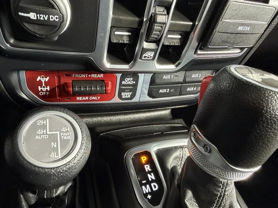 2024 Jeep JL Wrangler Rubicon 392 - Image 25 of 31