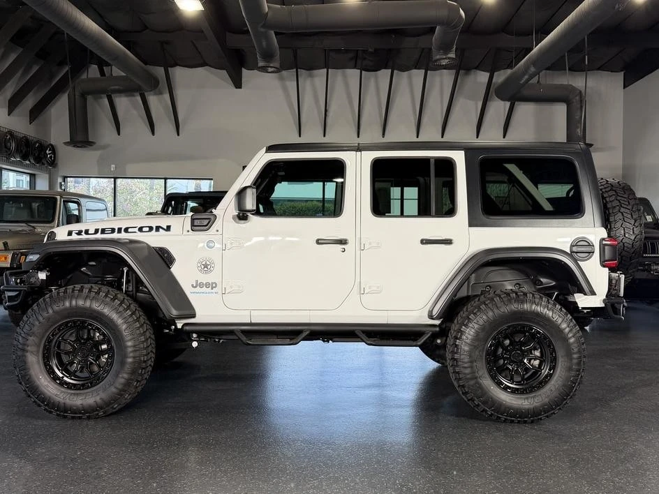 2024 Jeep JL Wrangler Rubicon 392 - Image 10 of 31