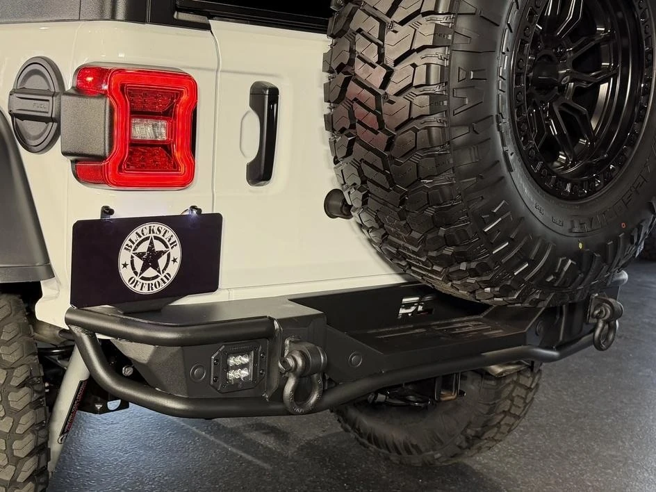 2024 Jeep JL Wrangler Rubicon 392 - Image 12 of 31