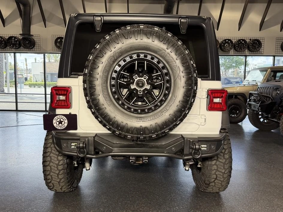 2024 Jeep JL Wrangler Rubicon 392 - Image 13 of 31