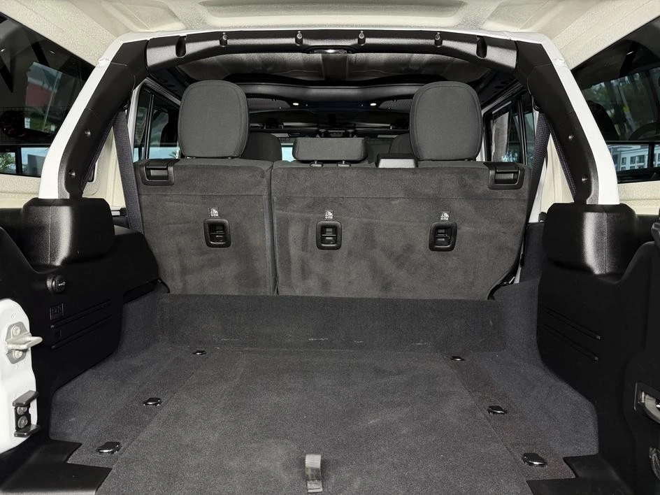 2024 Jeep JL Wrangler Rubicon 392 - Image 26 of 31