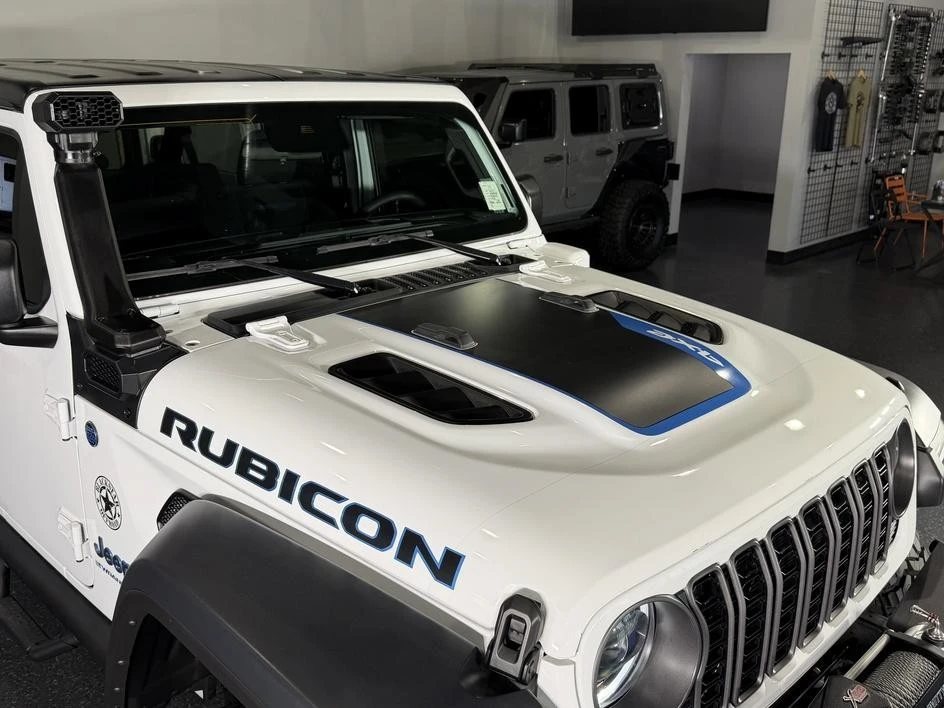 2024 Jeep JL Wrangler Rubicon 392 - Image 6 of 31