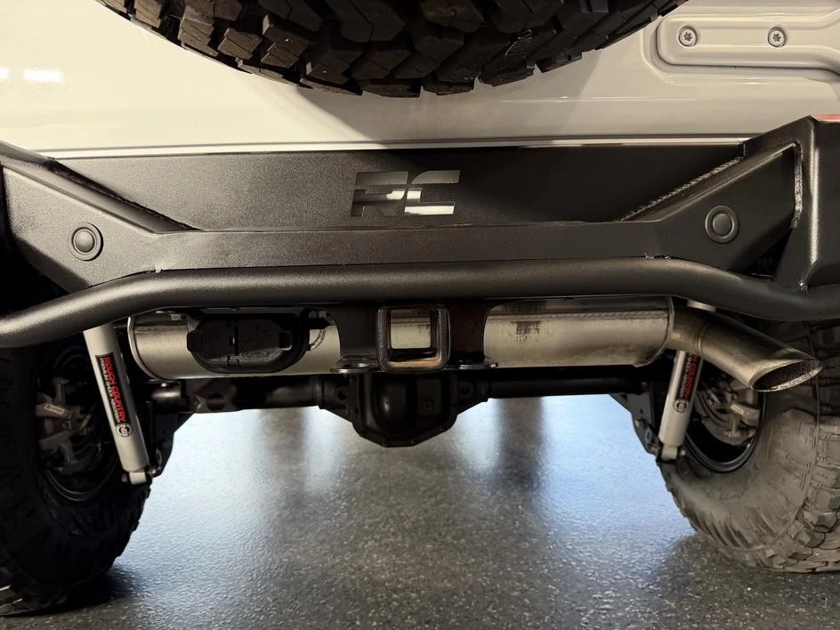 2024 Jeep JL Wrangler Rubicon 392 - Image 14 of 31