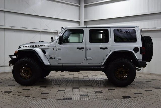 2024 Jeep JL Wrangler Rubicon 392 - Image 4 of 31