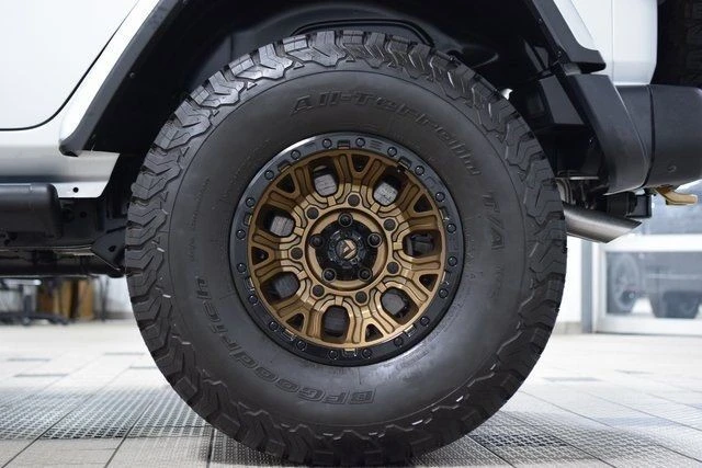2024 Jeep JL Wrangler Rubicon 392 - Image 29 of 31