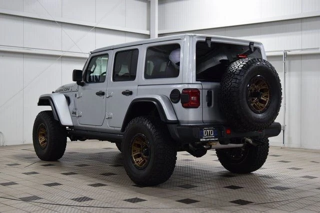 2024 Jeep JL Wrangler Rubicon 392 - Image 5 of 31