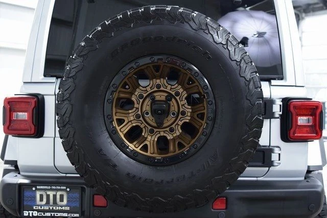 2024 Jeep JL Wrangler Rubicon 392 - Image 24 of 31