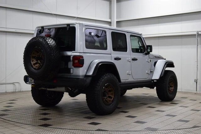 2024 Jeep JL Wrangler Rubicon 392 - Image 7 of 31