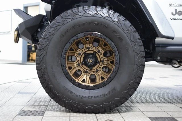 2024 Jeep JL Wrangler Rubicon 392 - Image 30 of 31