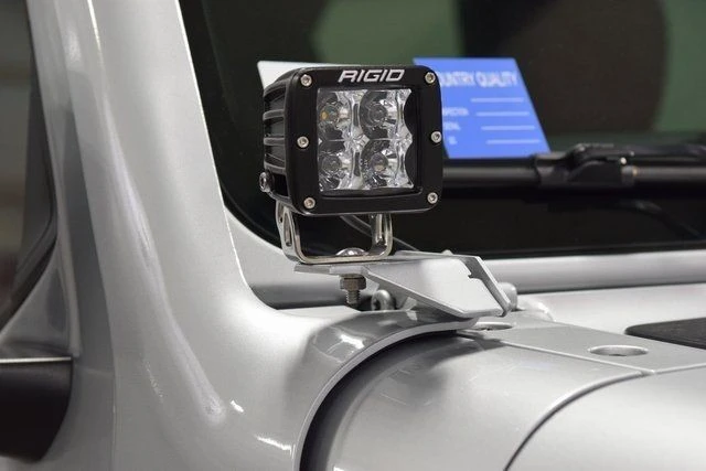 2024 Jeep JL Wrangler Rubicon 392 - Image 16 of 31
