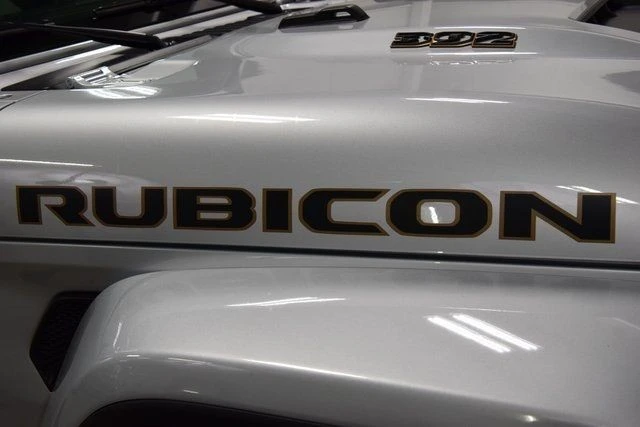2024 Jeep JL Wrangler Rubicon 392 - Image 15 of 31