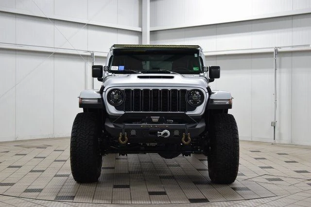 2024 Jeep JL Wrangler Rubicon 392 - Image 2 of 31