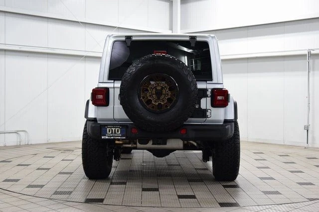 2024 Jeep JL Wrangler Rubicon 392 - Image 6 of 31