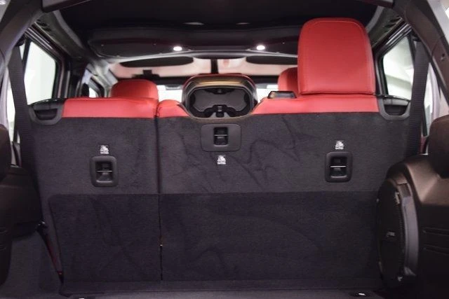 2024 Jeep JL Wrangler Rubicon 392 - Image 26 of 31