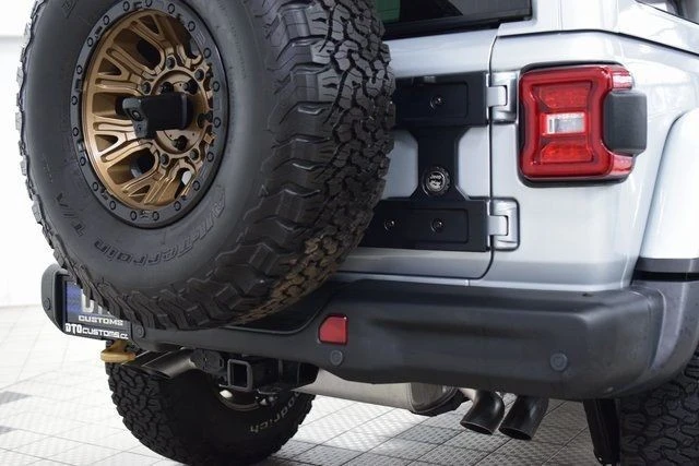 2024 Jeep JL Wrangler Rubicon 392 - Image 22 of 31