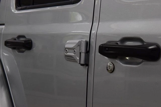 2024 Jeep JL Wrangler Rubicon 392 - Image 20 of 31