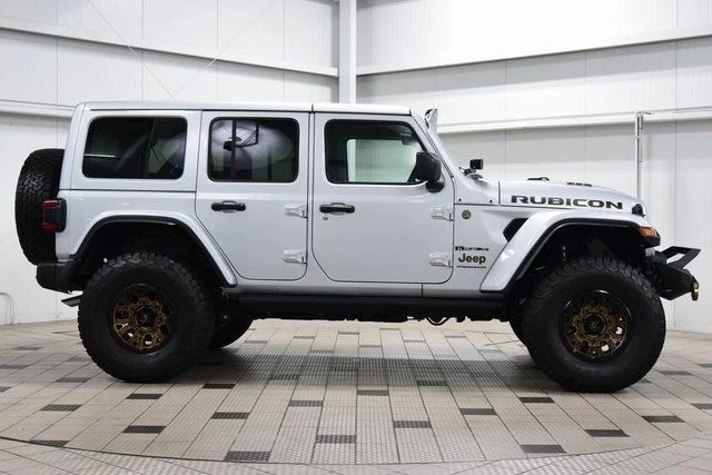 2024 Jeep JL Wrangler Rubicon 392 - Image 8 of 31